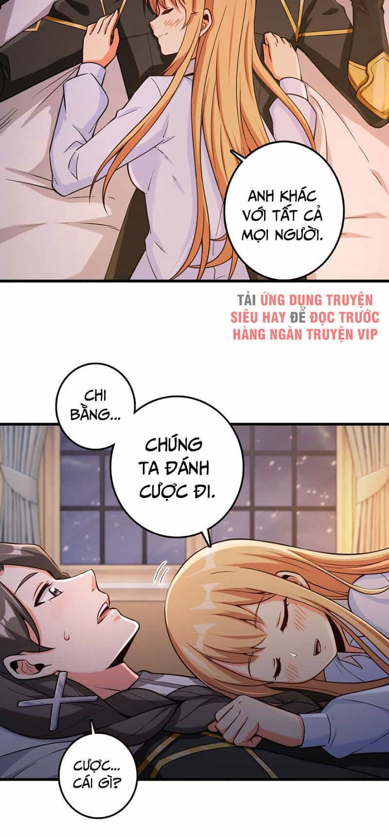 Thả Vu Nữ Đó Ra - Chương 250 - ảnh 31