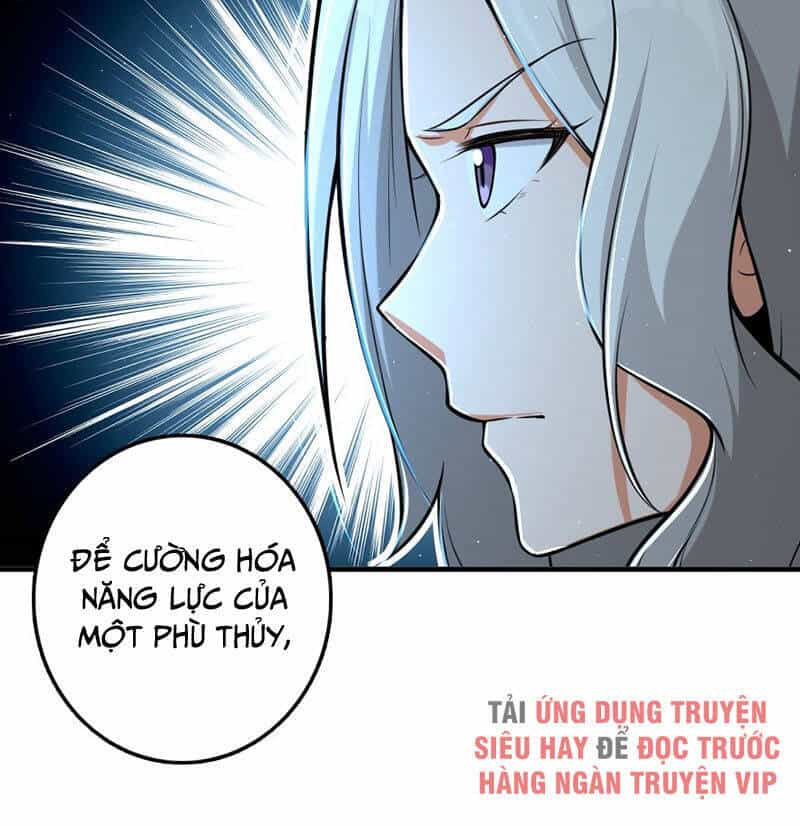 Thả Vu Nữ Đó Ra - Chương 251 - ảnh 5