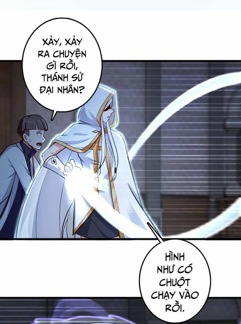 Thả Vu Nữ Đó Ra - Chương 252 - ảnh 10