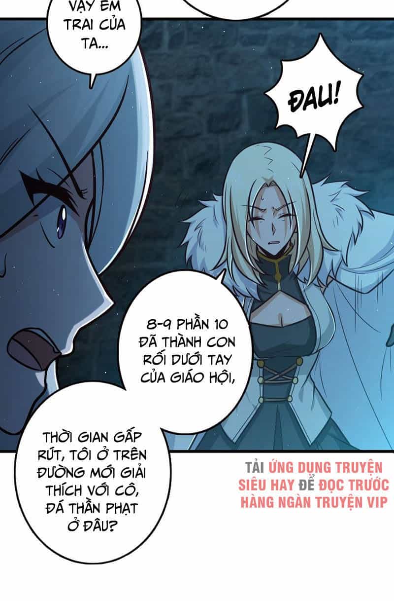 Thả Vu Nữ Đó Ra - Chương 253 - ảnh 9