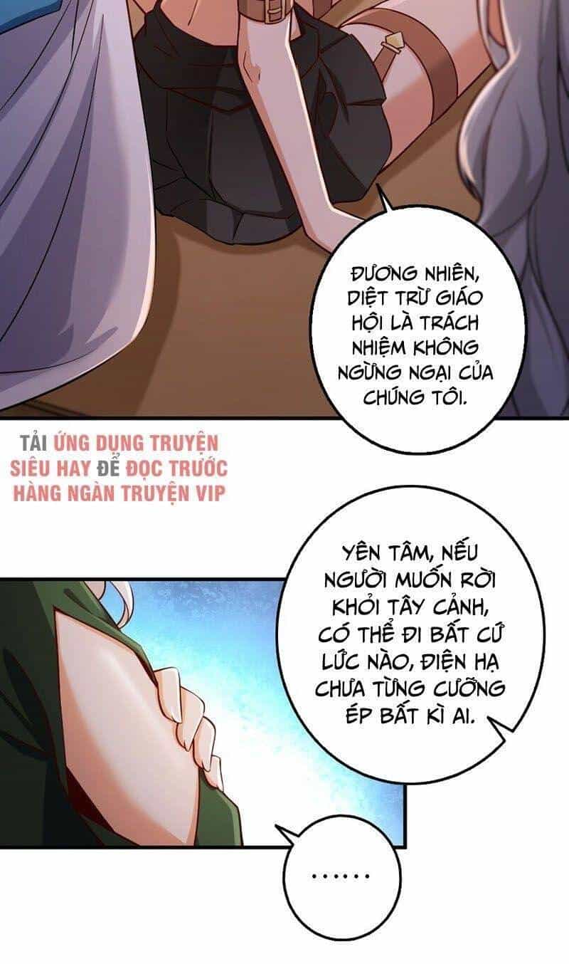 Thả Vu Nữ Đó Ra - Chương 254 - ảnh 12
