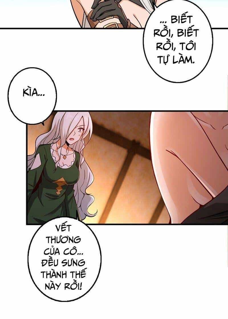 Thả Vu Nữ Đó Ra - Chương 254 - ảnh 2