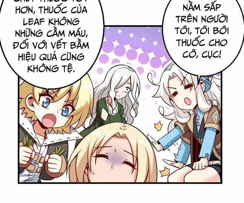 Thả Vu Nữ Đó Ra - Chương 254 - ảnh 6
