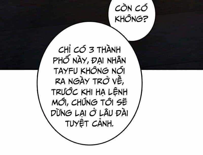Thả Vu Nữ Đó Ra - Chương 256 - ảnh 39