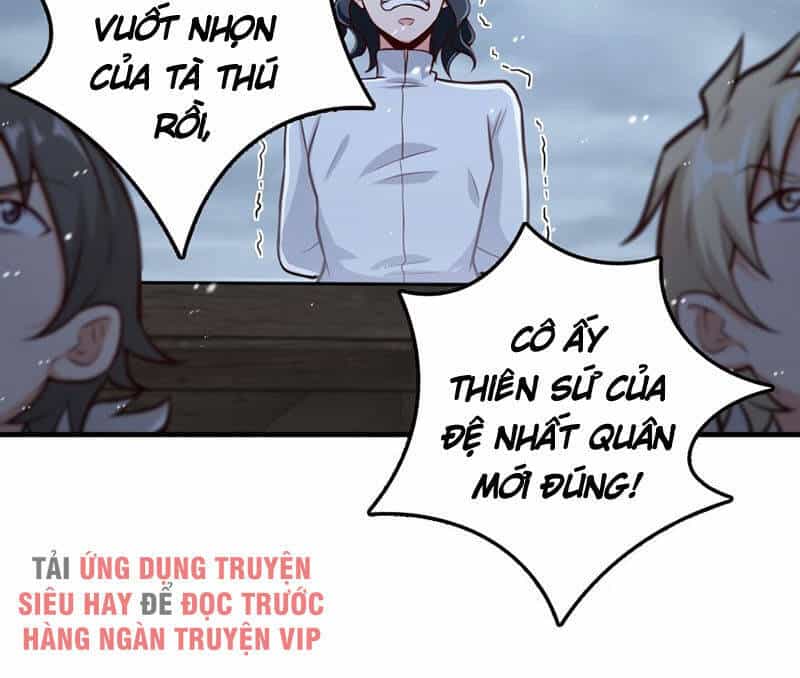 Thả Vu Nữ Đó Ra - Chương 257 - ảnh 13