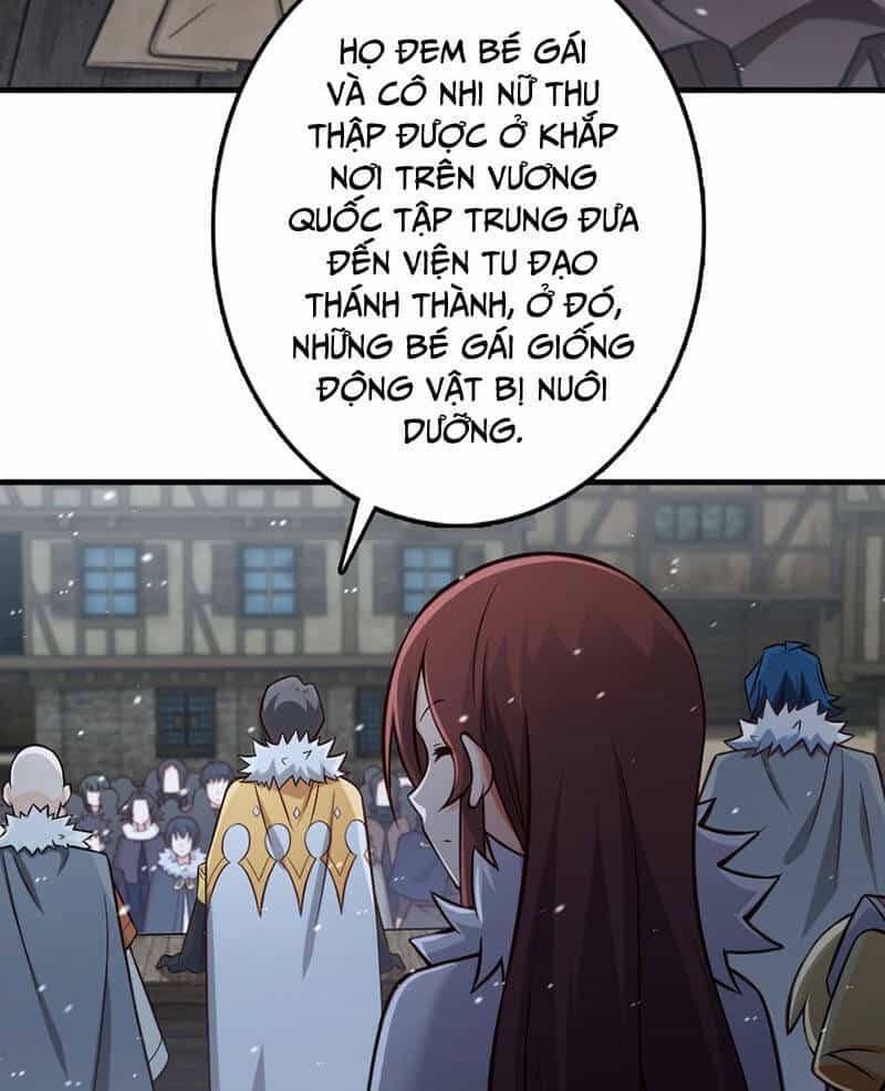 Thả Vu Nữ Đó Ra - Chương 257 - ảnh 9