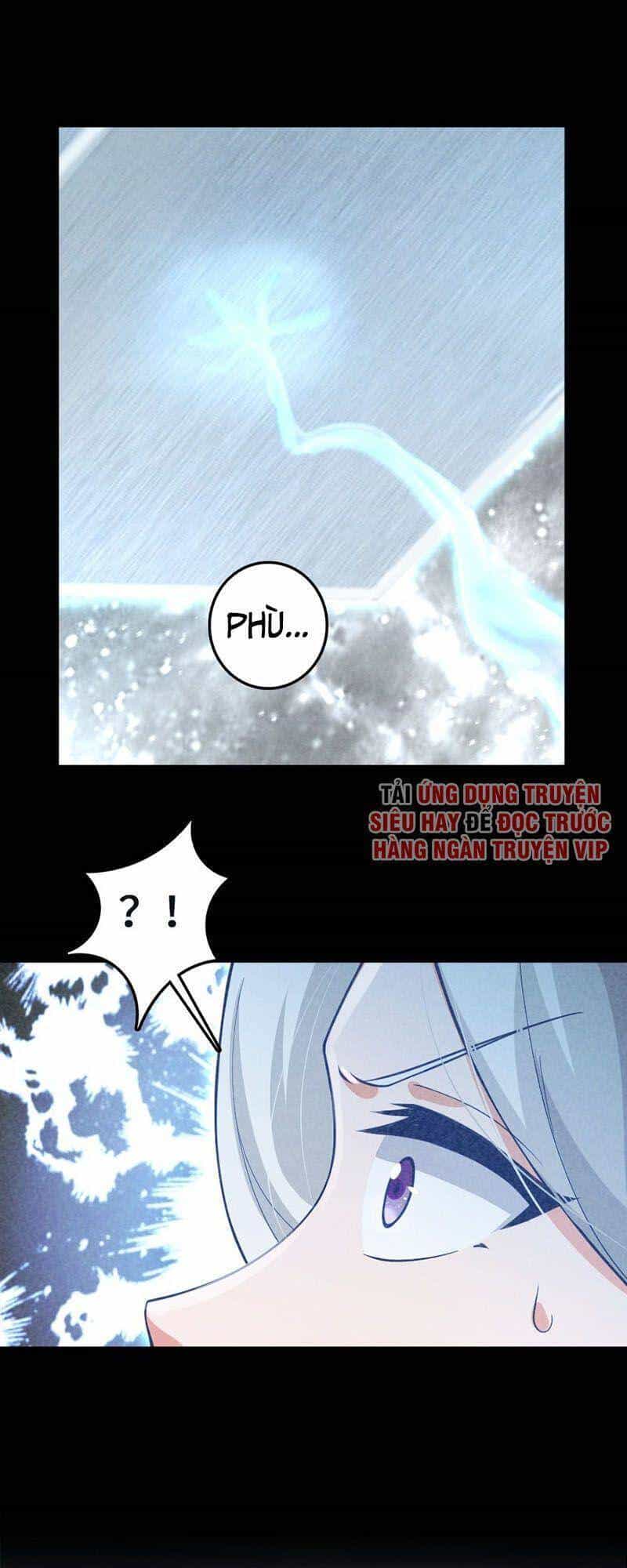 Thả Vu Nữ Đó Ra - Chương 258 - ảnh 6