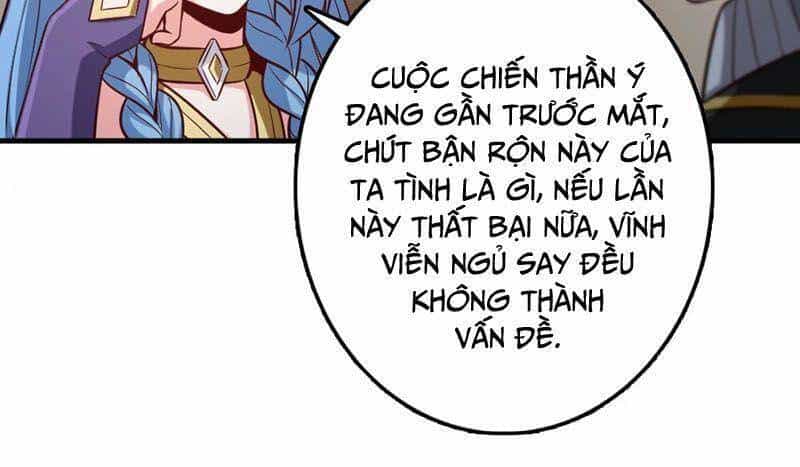 Thả Vu Nữ Đó Ra - Chương 259 - ảnh 17