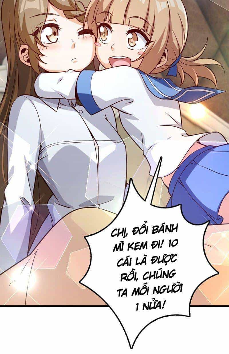 Thả Vu Nữ Đó Ra - Chương 259 - ảnh 21