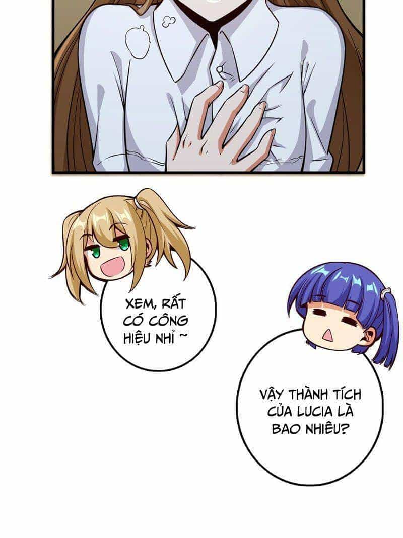 Thả Vu Nữ Đó Ra - Chương 259 - ảnh 29