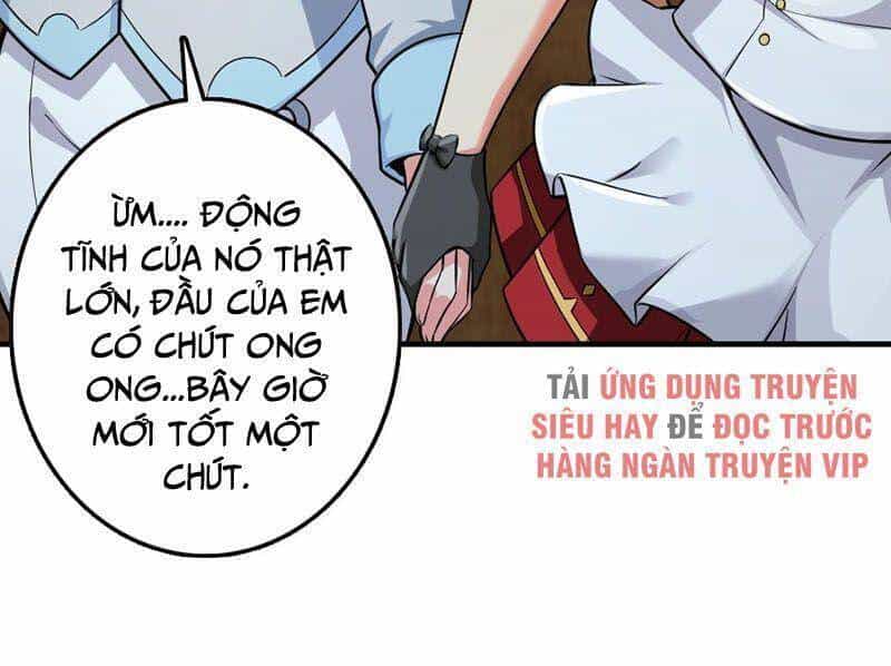 Thả Vu Nữ Đó Ra - Chương 259 - ảnh 3