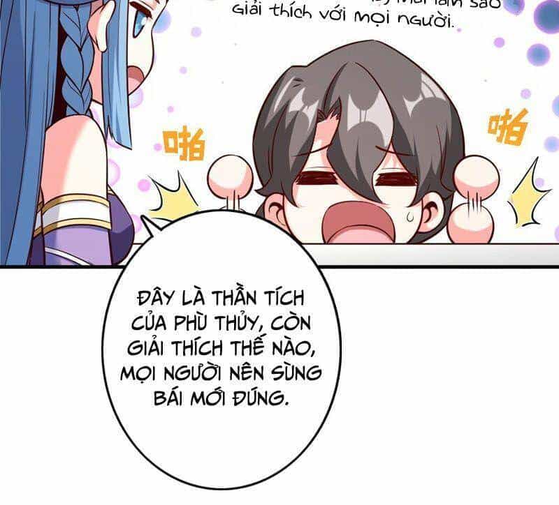Thả Vu Nữ Đó Ra - Chương 259 - ảnh 43