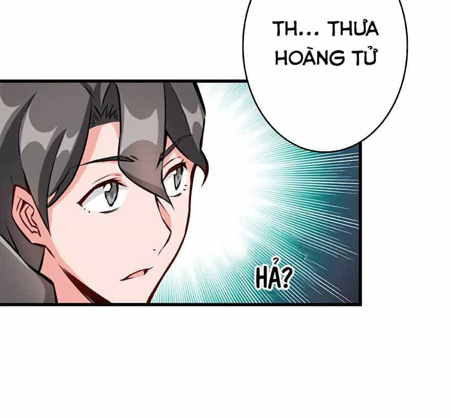 Thả Vu Nữ Đó Ra - Chương 26 - ảnh 24