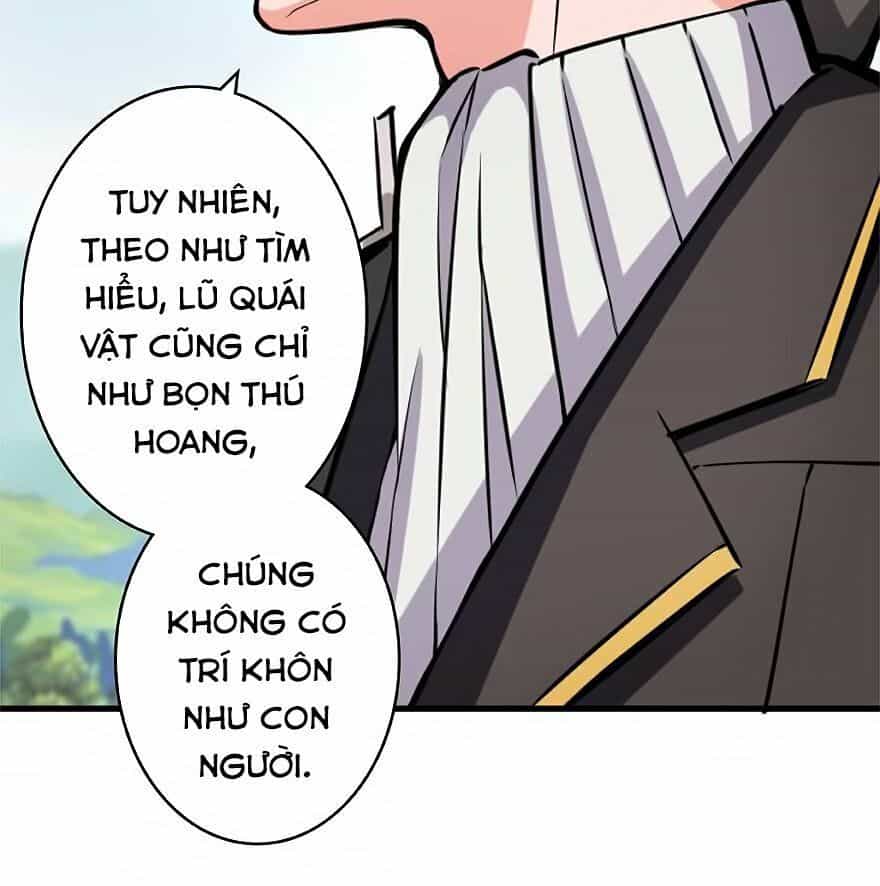 Thả Vu Nữ Đó Ra - Chương 26 - ảnh 30