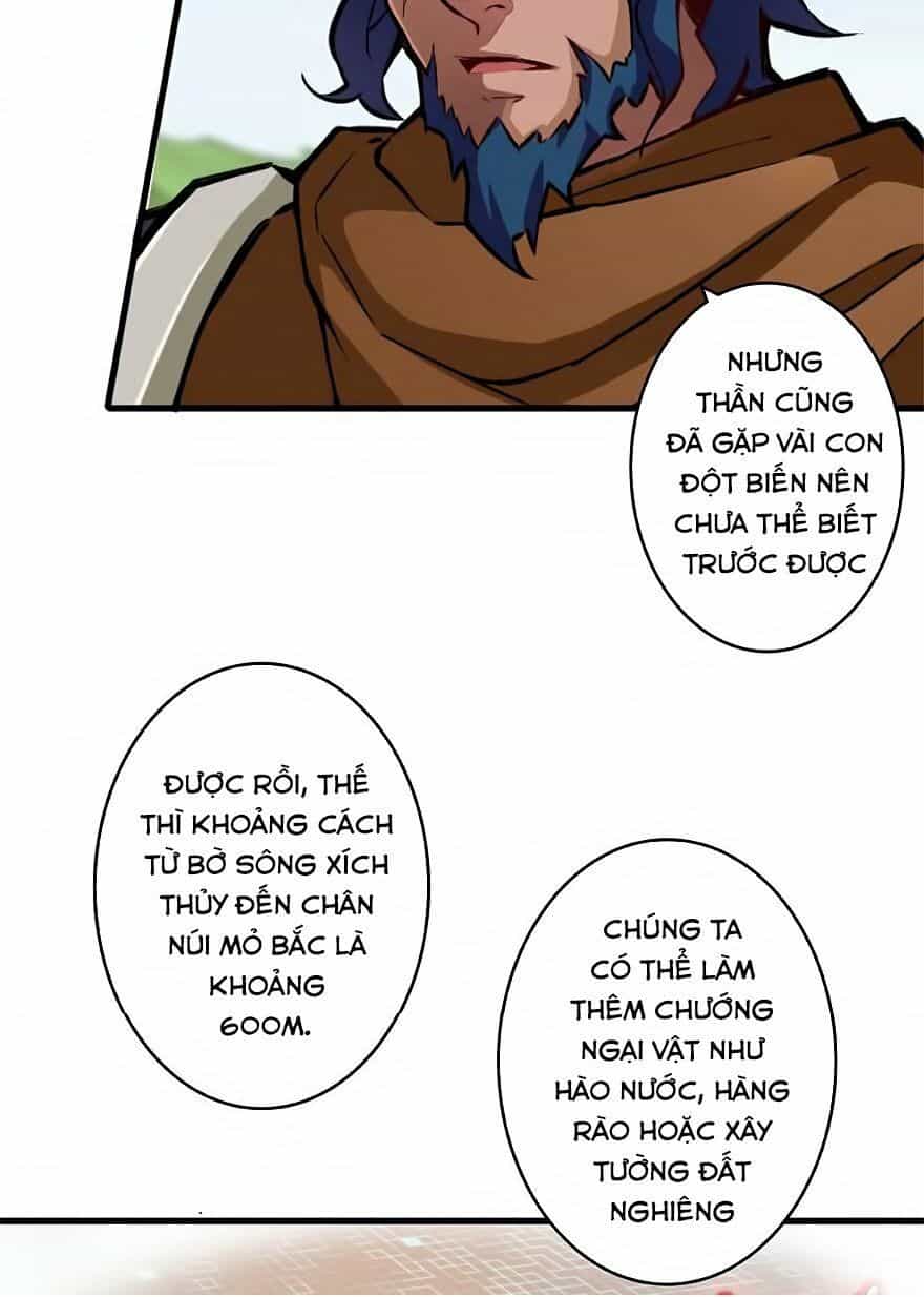 Thả Vu Nữ Đó Ra - Chương 26 - ảnh 32