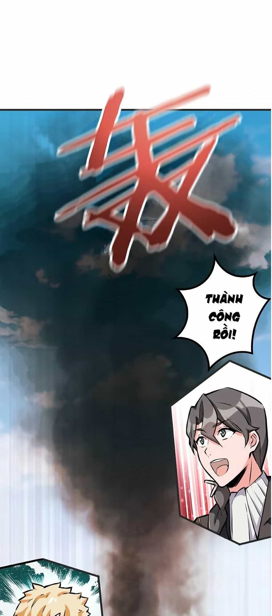 Thả Vu Nữ Đó Ra - Chương 26 - ảnh 39