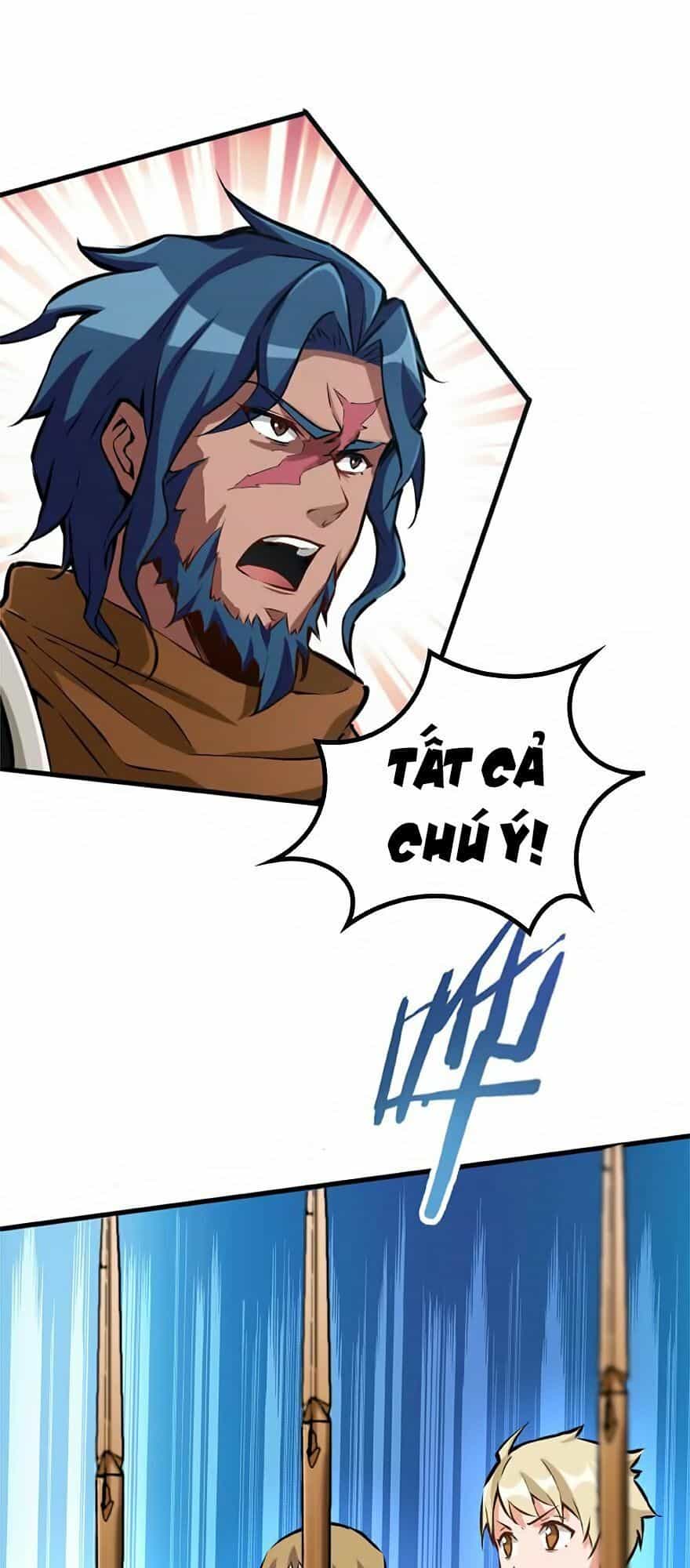 Thả Vu Nữ Đó Ra - Chương 26 - ảnh 5