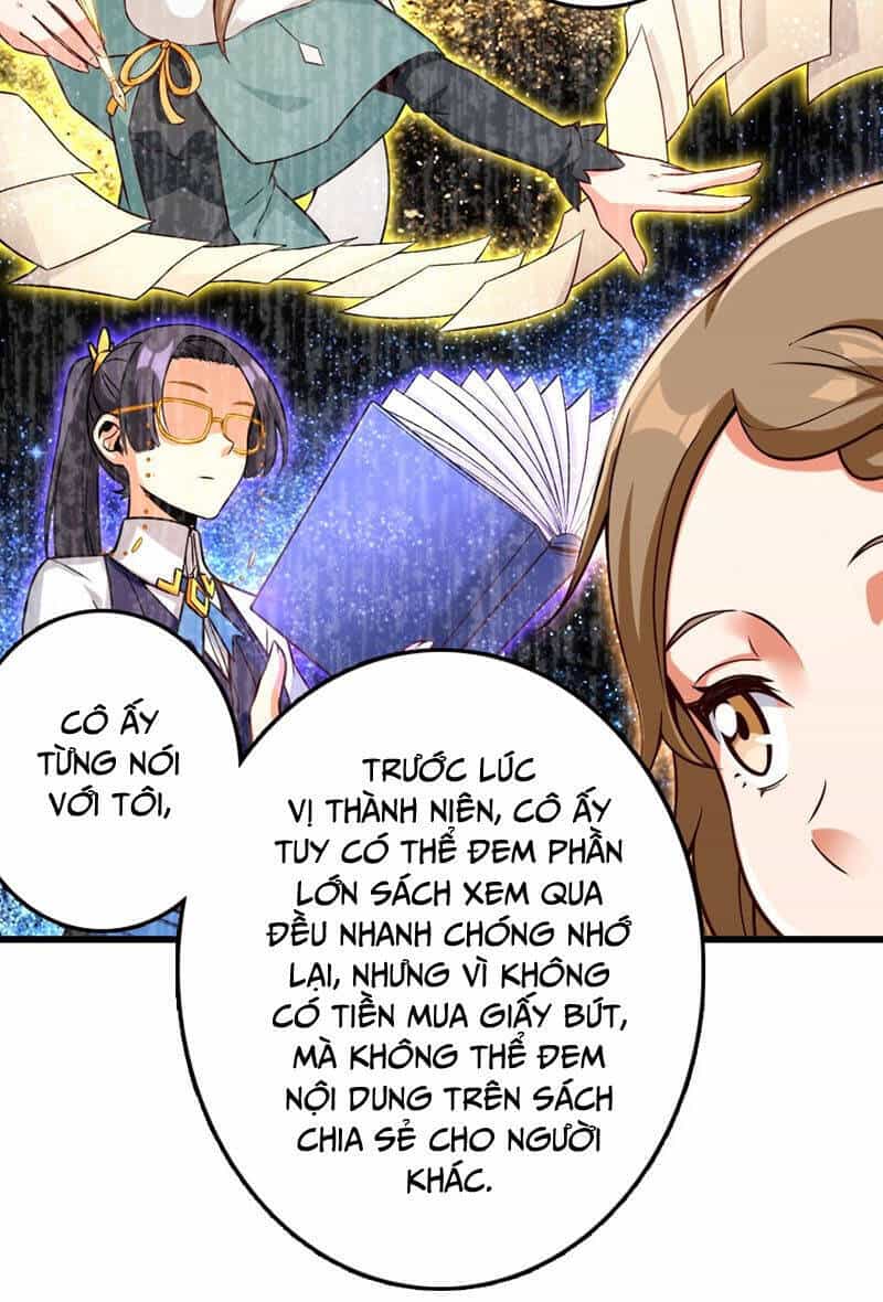 Thả Vu Nữ Đó Ra - Chương 261 - ảnh 25