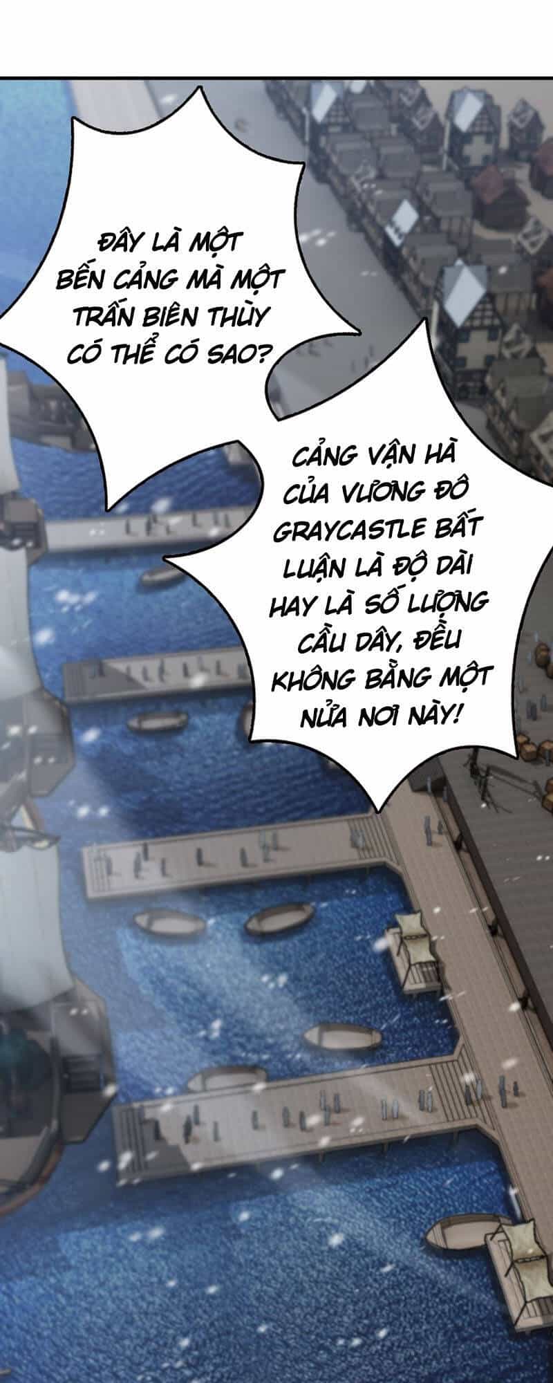 Thả Vu Nữ Đó Ra - Chương 262 - ảnh 12