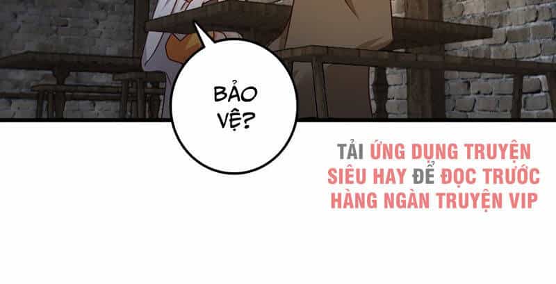 Thả Vu Nữ Đó Ra - Chương 262 - ảnh 35
