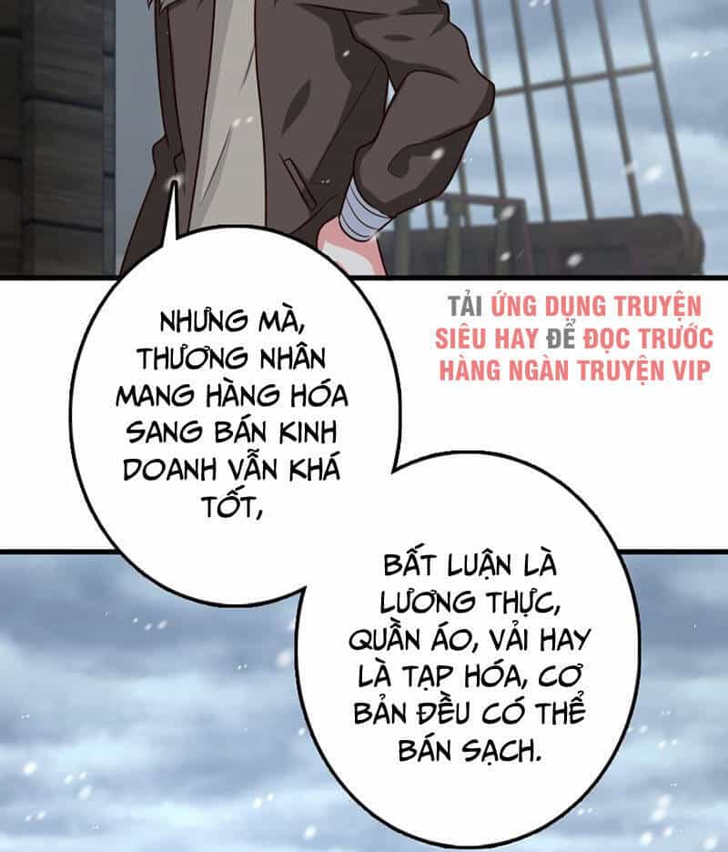 Thả Vu Nữ Đó Ra - Chương 262 - ảnh 5
