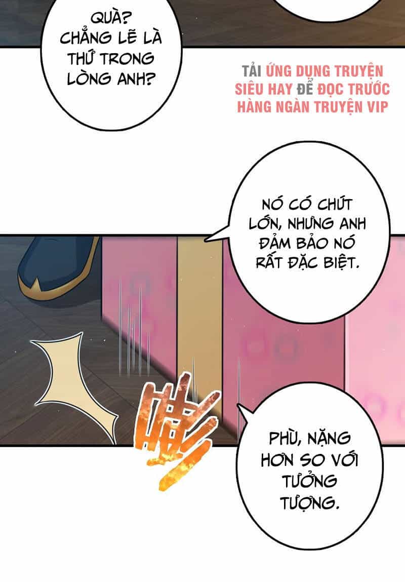 Thả Vu Nữ Đó Ra - Chương 263 - ảnh 11