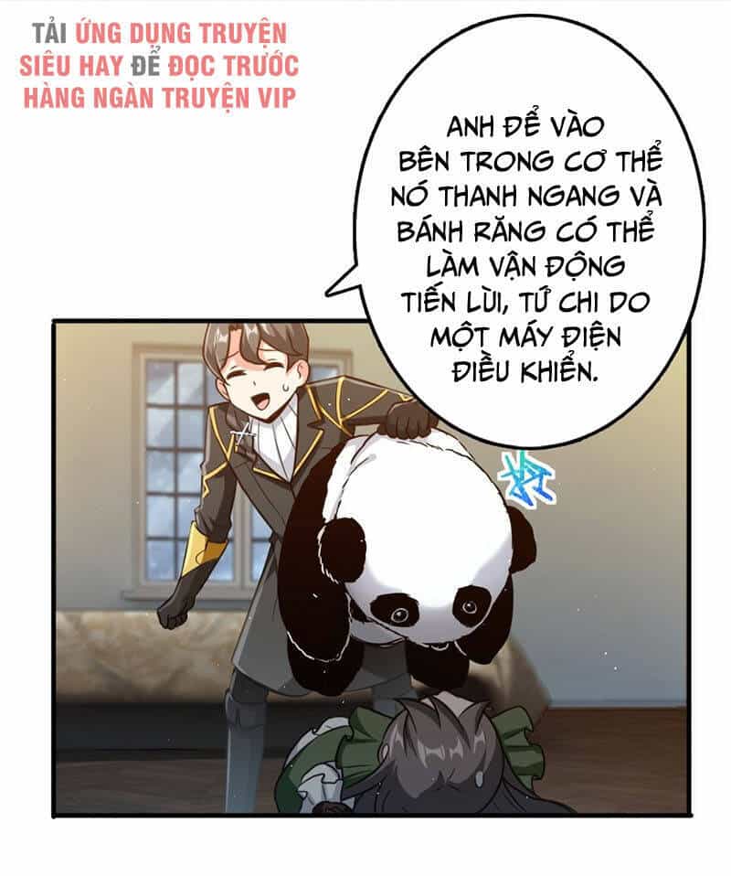 Thả Vu Nữ Đó Ra - Chương 263 - ảnh 24