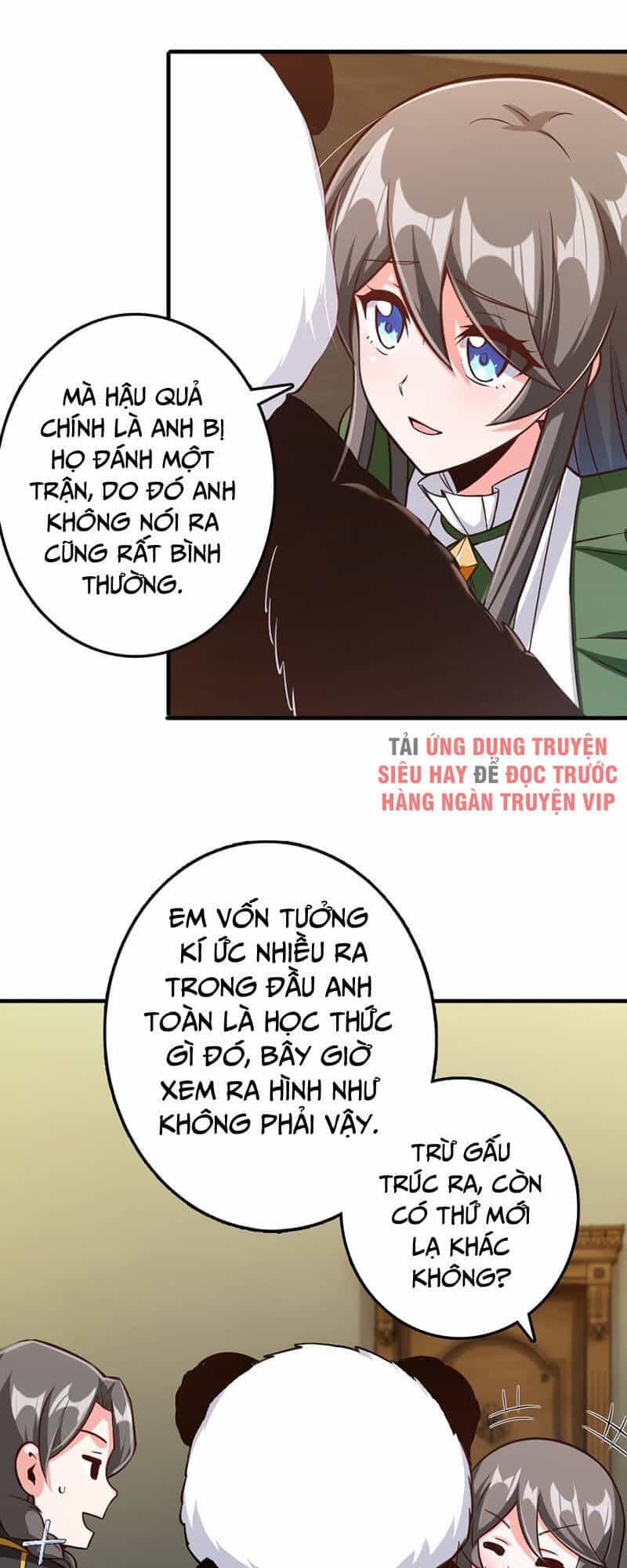 Thả Vu Nữ Đó Ra - Chương 263 - ảnh 29