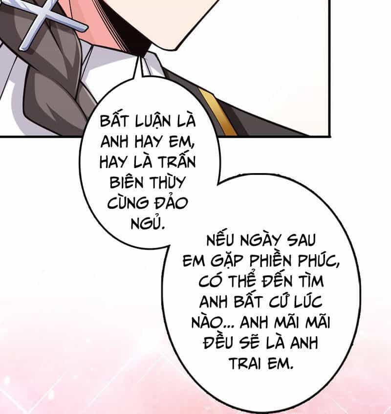 Thả Vu Nữ Đó Ra - Chương 263 - ảnh 32