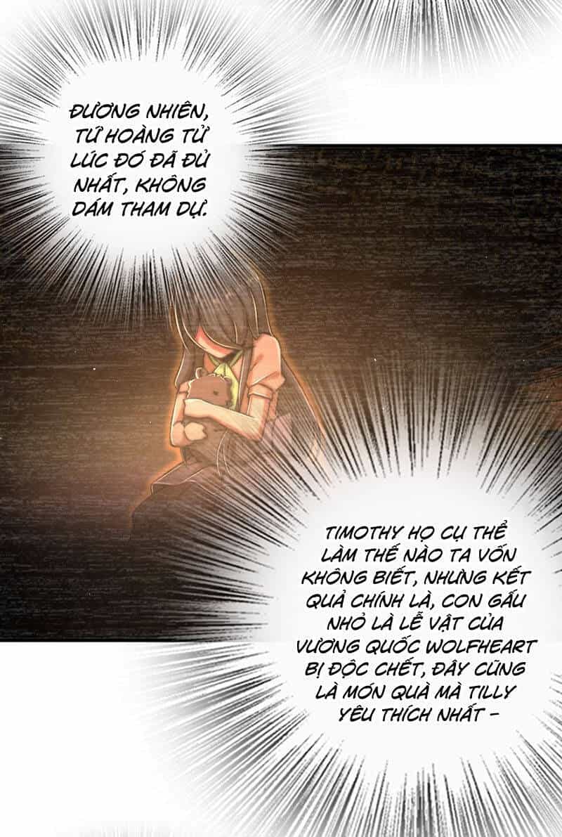 Thả Vu Nữ Đó Ra - Chương 263 - ảnh 5