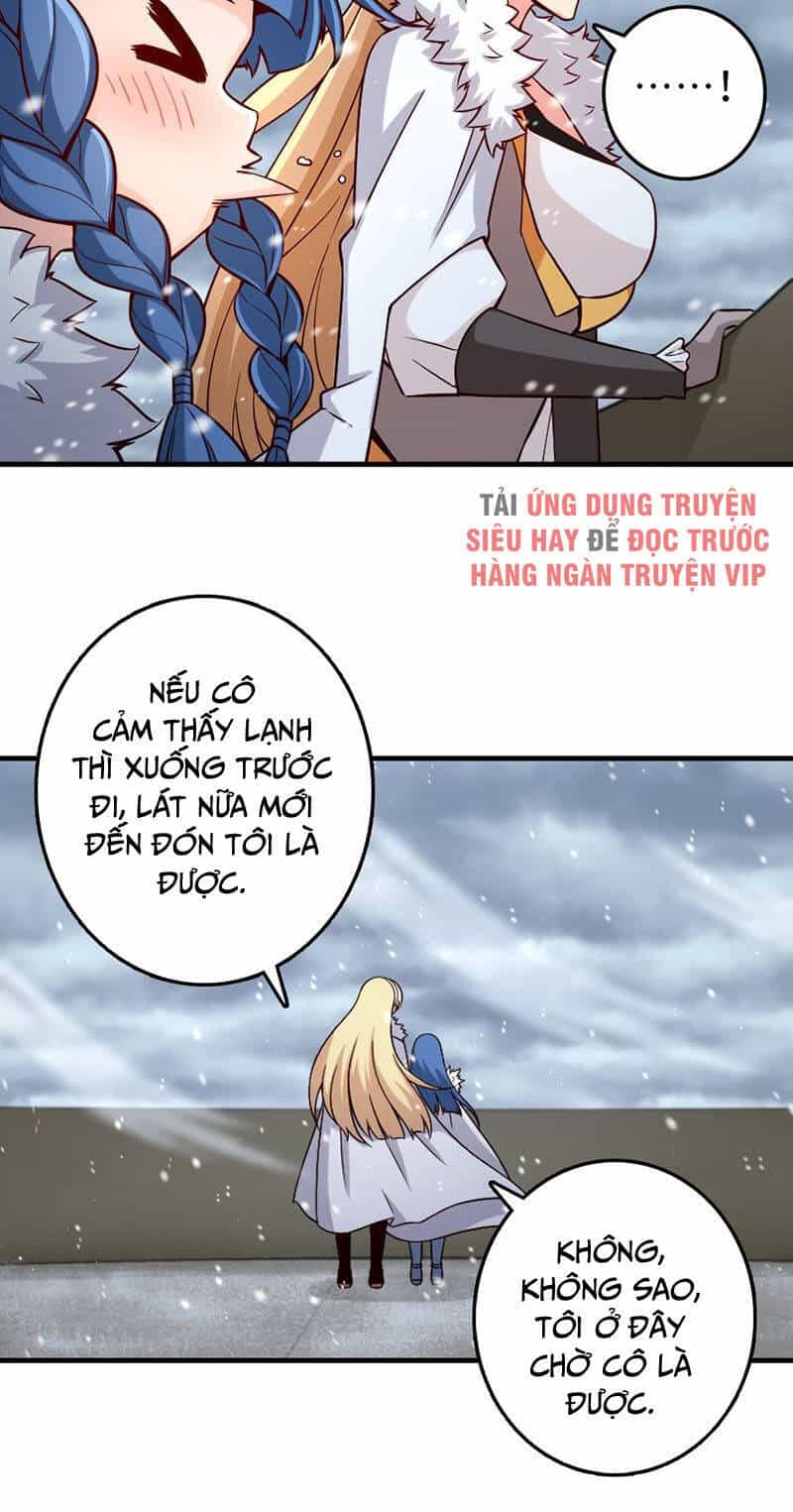 Thả Vu Nữ Đó Ra - Chương 264 - ảnh 35