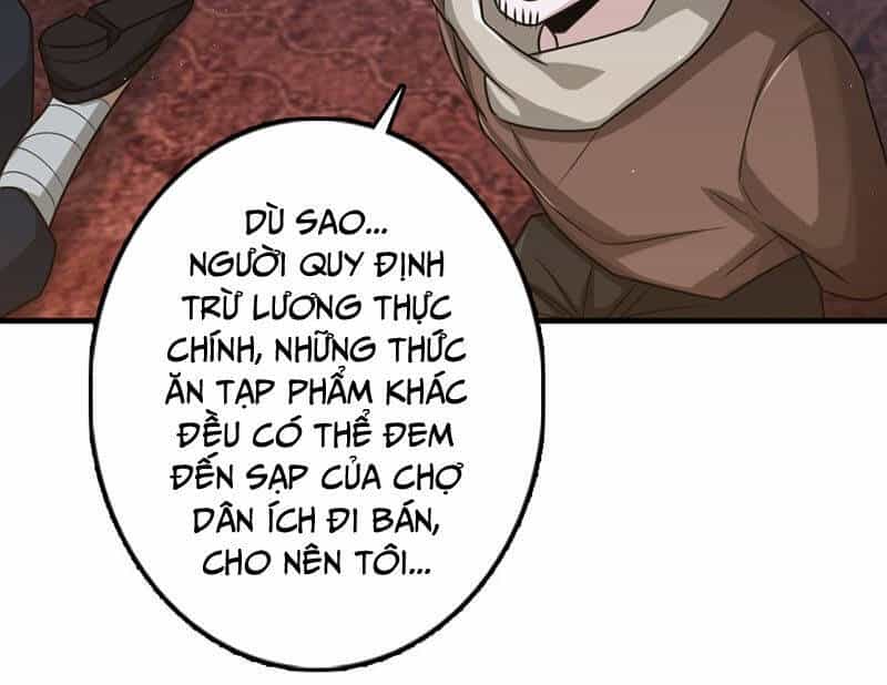 Thả Vu Nữ Đó Ra - Chương 266 - ảnh 17
