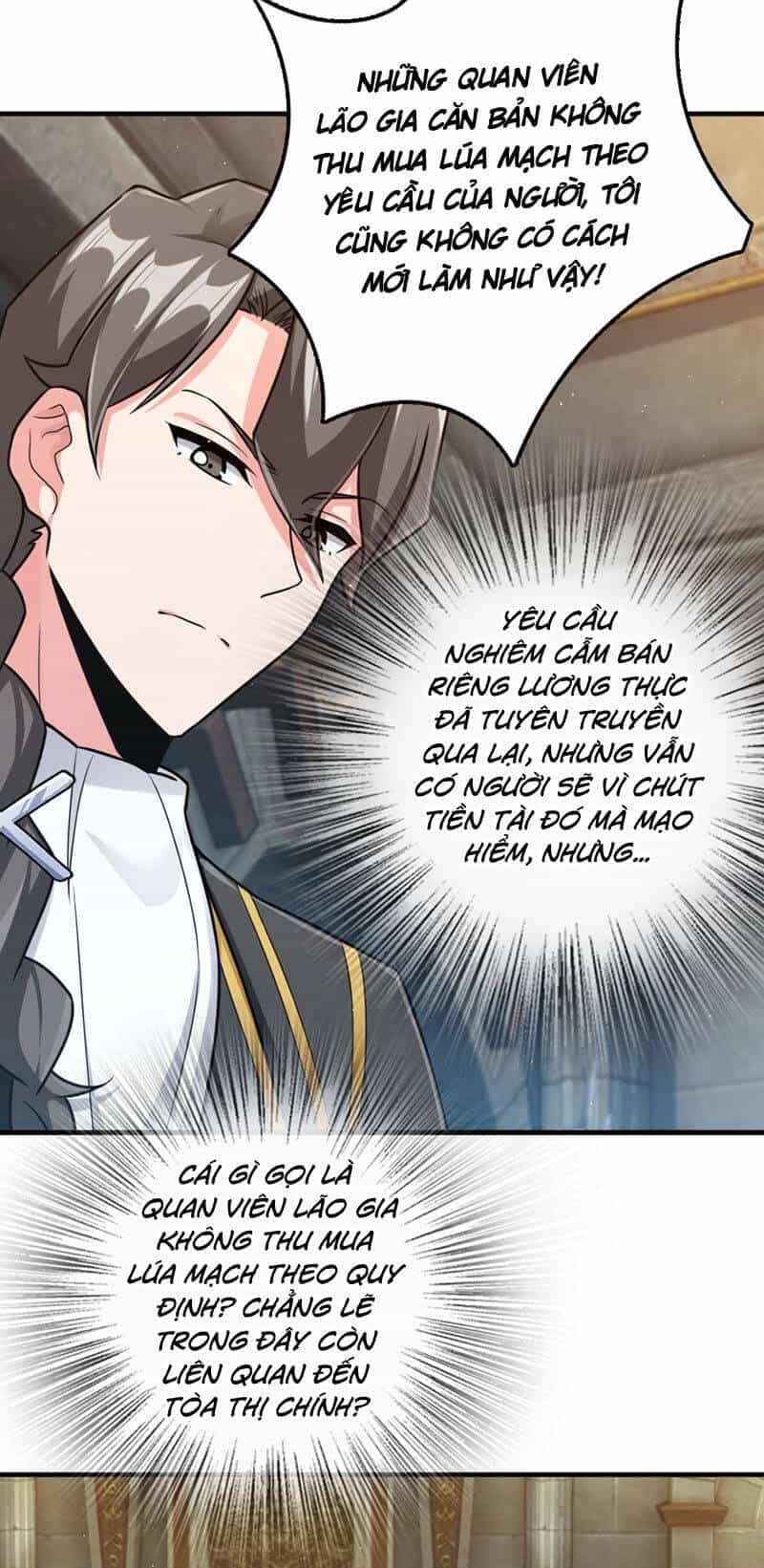 Thả Vu Nữ Đó Ra - Chương 266 - ảnh 19