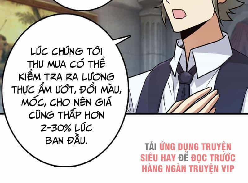 Thả Vu Nữ Đó Ra - Chương 266 - ảnh 21