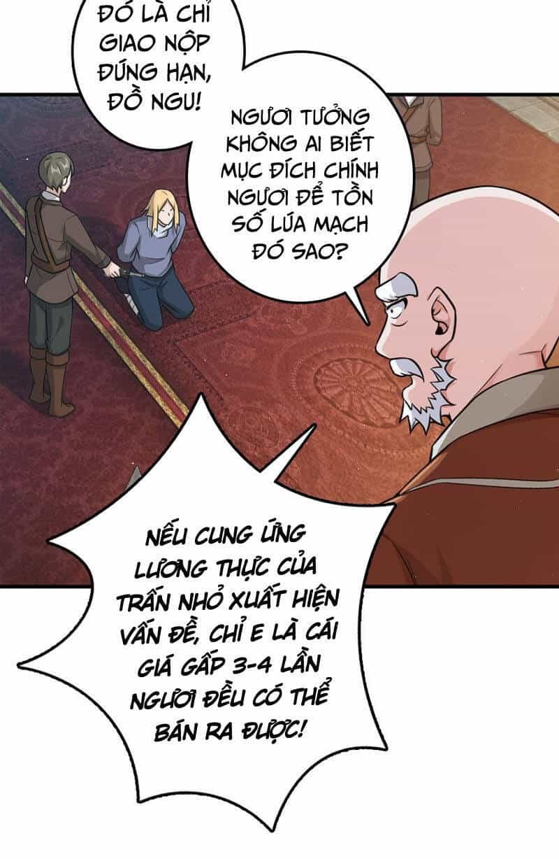 Thả Vu Nữ Đó Ra - Chương 266 - ảnh 23