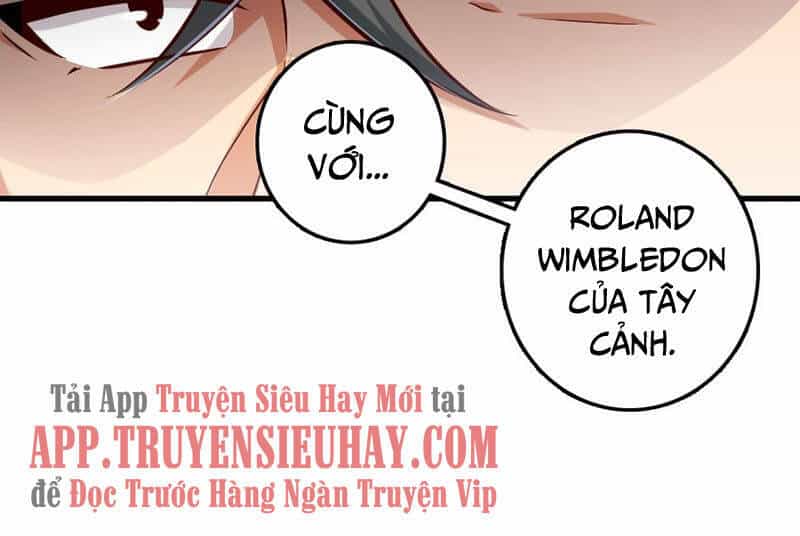 Thả Vu Nữ Đó Ra - Chương 267 - ảnh 12