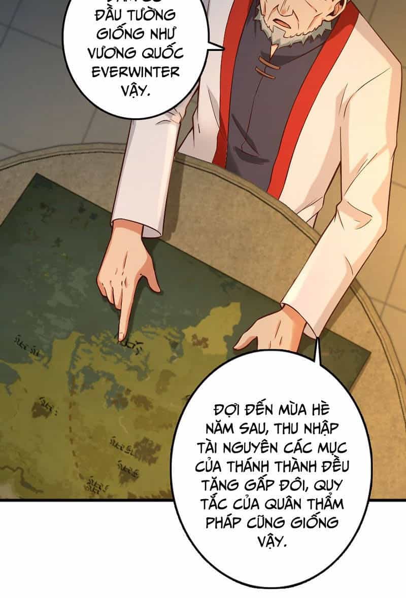 Thả Vu Nữ Đó Ra - Chương 267 - ảnh 9