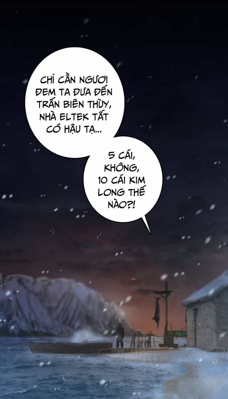 Thả Vu Nữ Đó Ra - Chương 268 - ảnh 15