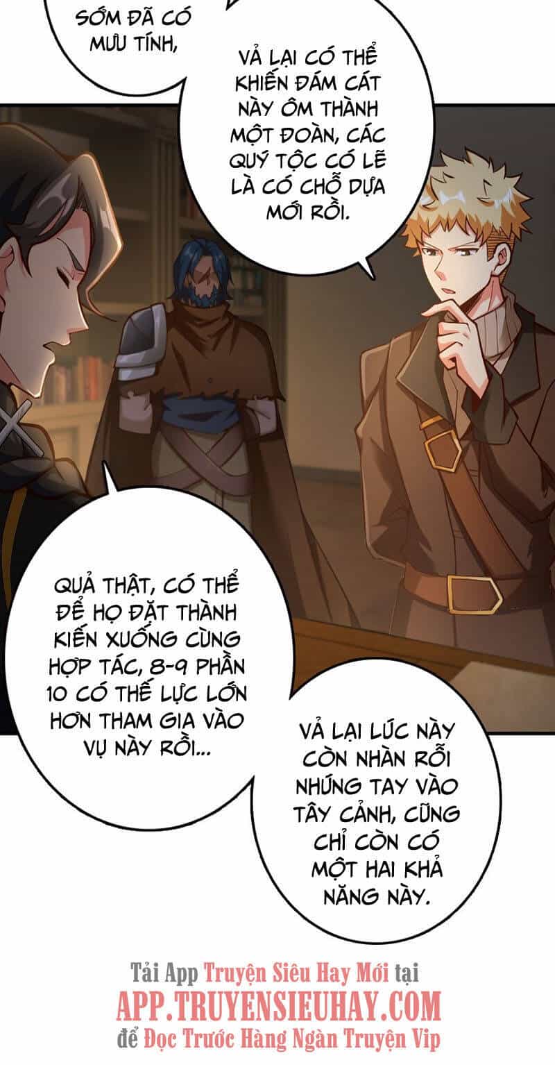 Thả Vu Nữ Đó Ra - Chương 268 - ảnh 3