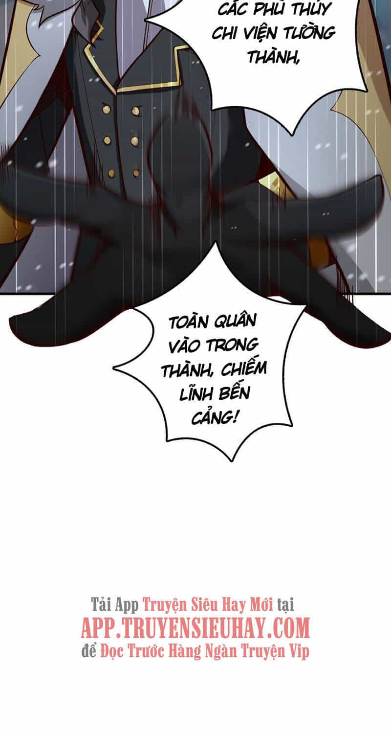 Thả Vu Nữ Đó Ra - Chương 268 - ảnh 32