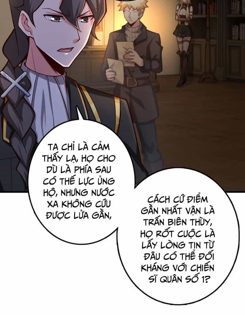 Thả Vu Nữ Đó Ra - Chương 268 - ảnh 5