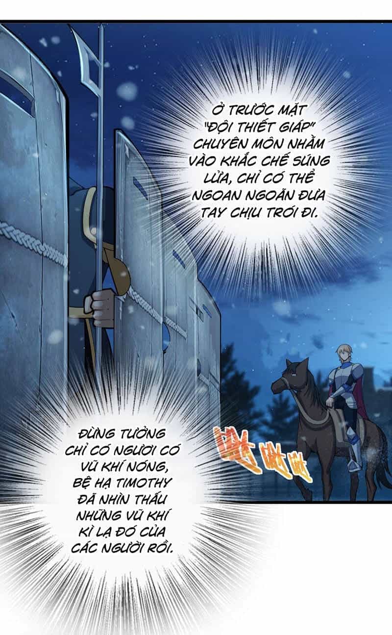 Thả Vu Nữ Đó Ra - Chương 269 - ảnh 31