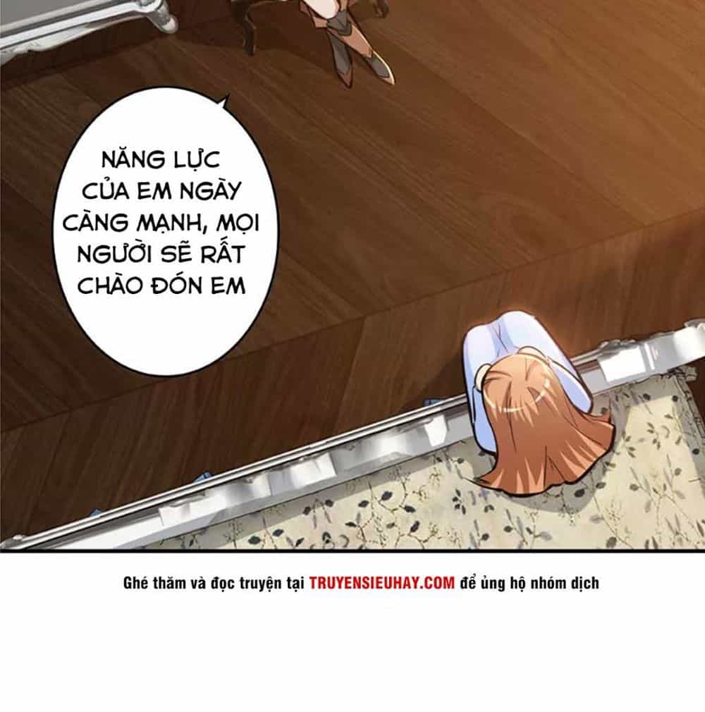 Thả Vu Nữ Đó Ra - Chương 27 - ảnh 16