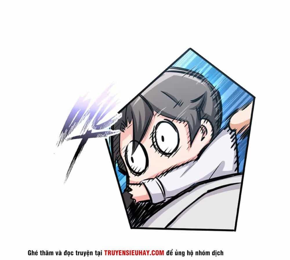 Thả Vu Nữ Đó Ra - Chương 27 - ảnh 32