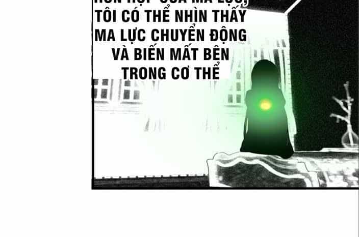 Thả Vu Nữ Đó Ra - Chương 27 - ảnh 5