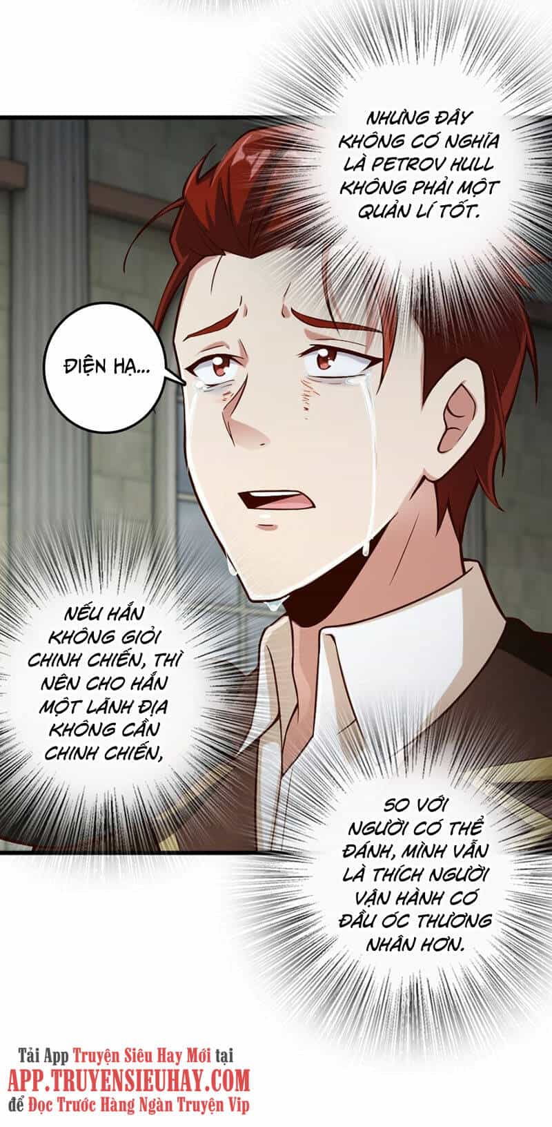 Thả Vu Nữ Đó Ra - Chương 270 - ảnh 26
