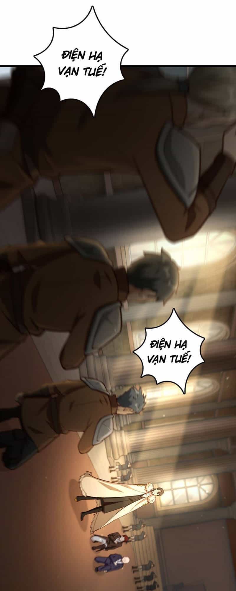 Thả Vu Nữ Đó Ra - Chương 270 - ảnh 33