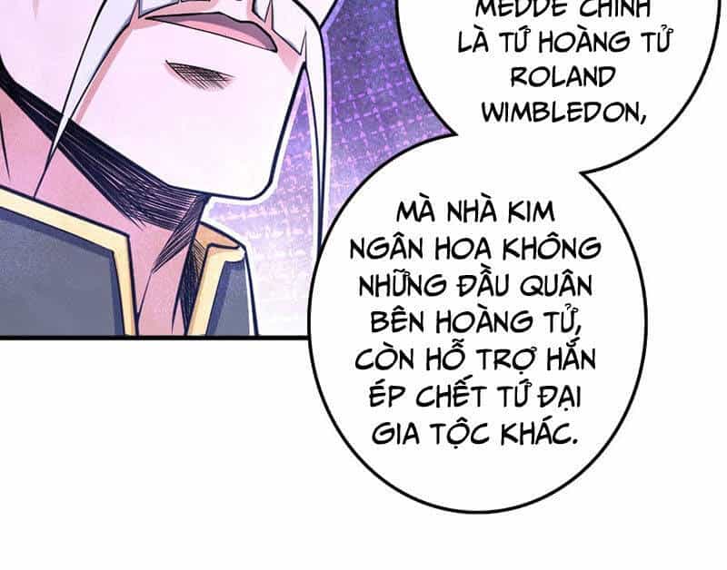 Thả Vu Nữ Đó Ra - Chương 271 - ảnh 5
