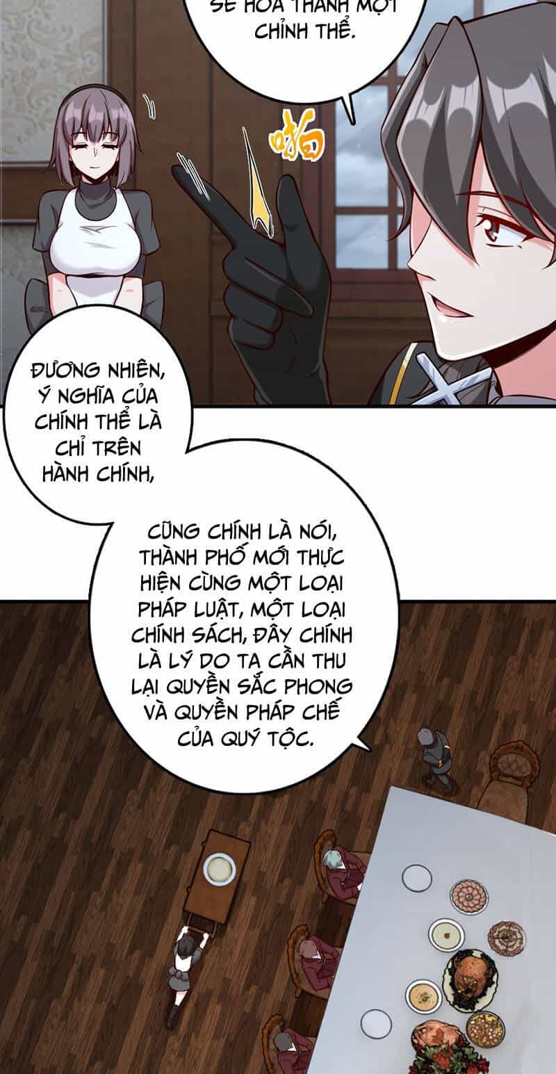 Thả Vu Nữ Đó Ra - Chương 273 - ảnh 23