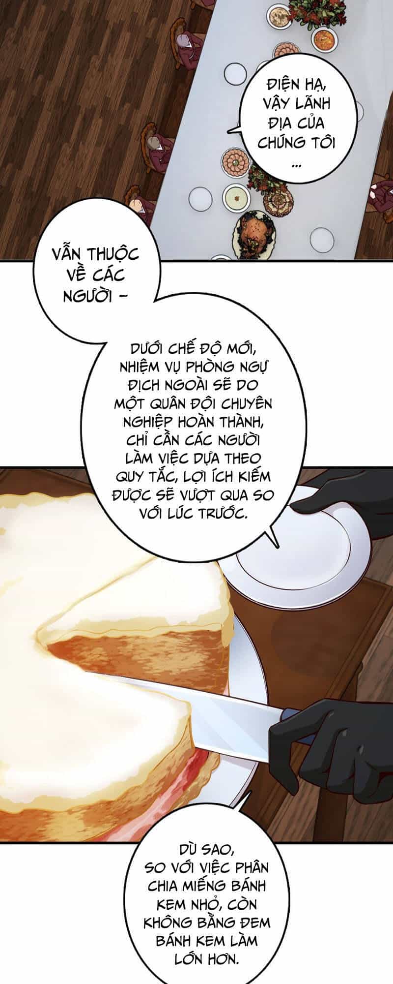 Thả Vu Nữ Đó Ra - Chương 273 - ảnh 24